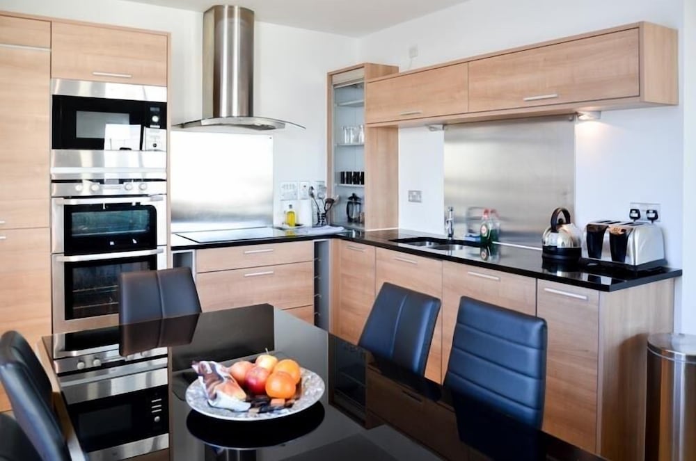 Фото Grand Harbour Apartments