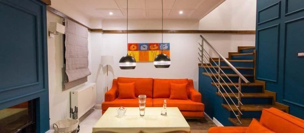 Фото Abi Luxury Villas