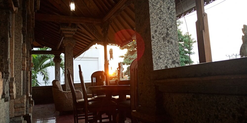 Фото Rori Homestay