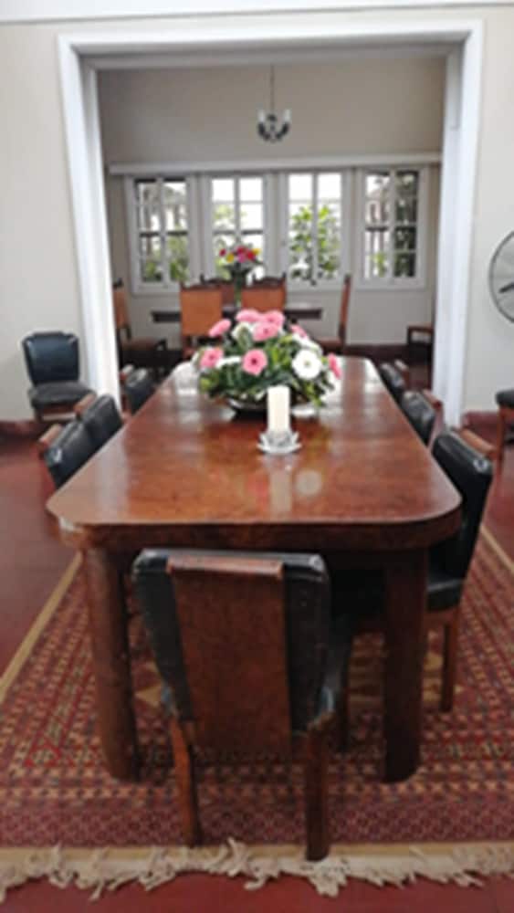 Фото Hostal Viña Malva