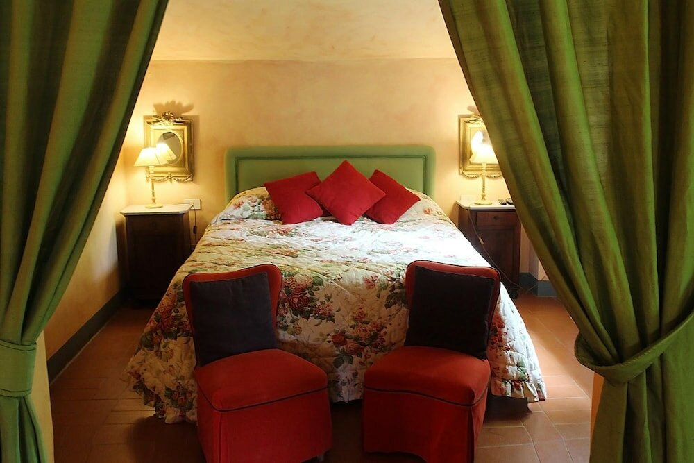 Фото Agriturismo La Striscia