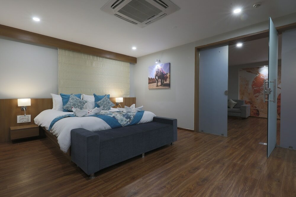 Фото Hotel Delice