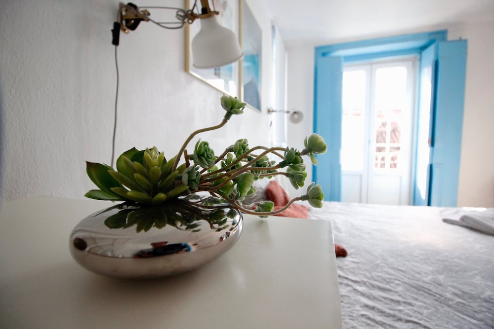 Фото Lisbon Downtown Luxury Family Residence