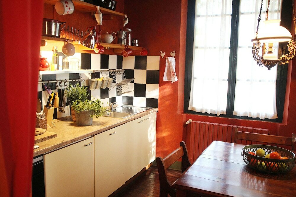 Фото Agriturismo La Striscia