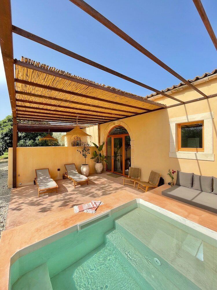 Фото Iuta Glamping & Farm