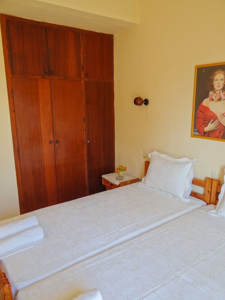 Фото Eleni's Apartments & Studios