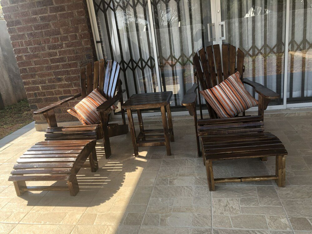 Фото отеля 4