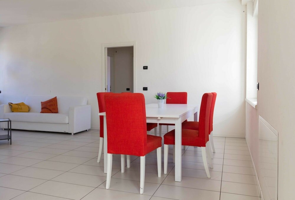 Фото Appartamento Innominato