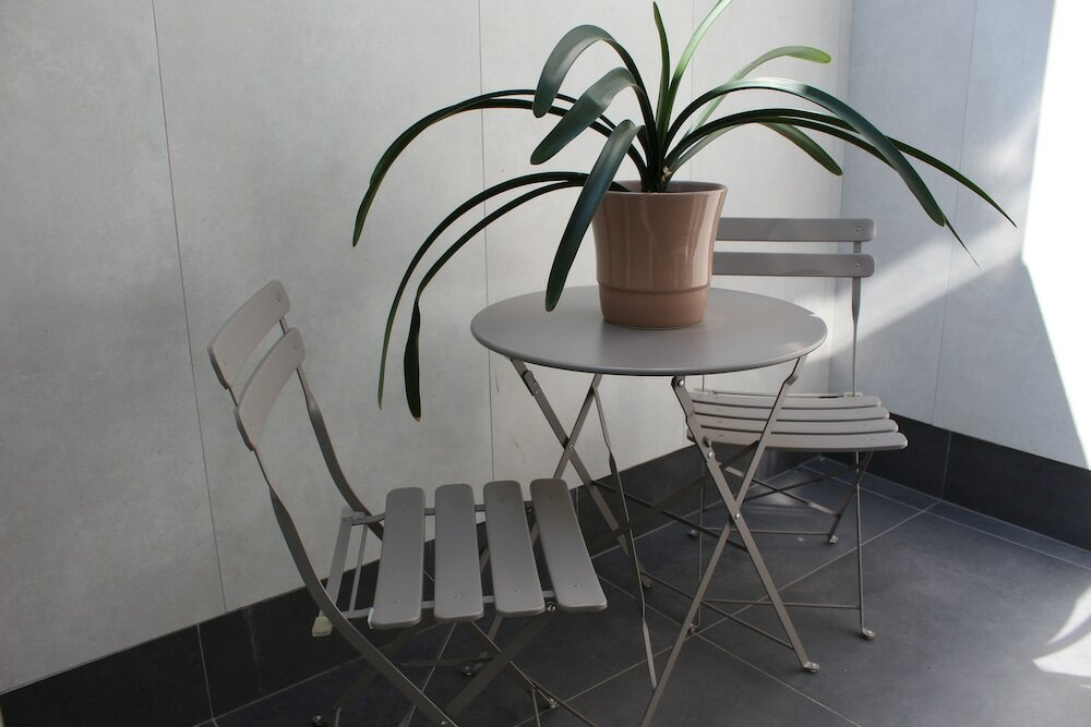 Фото Salamanca Suites Libertad