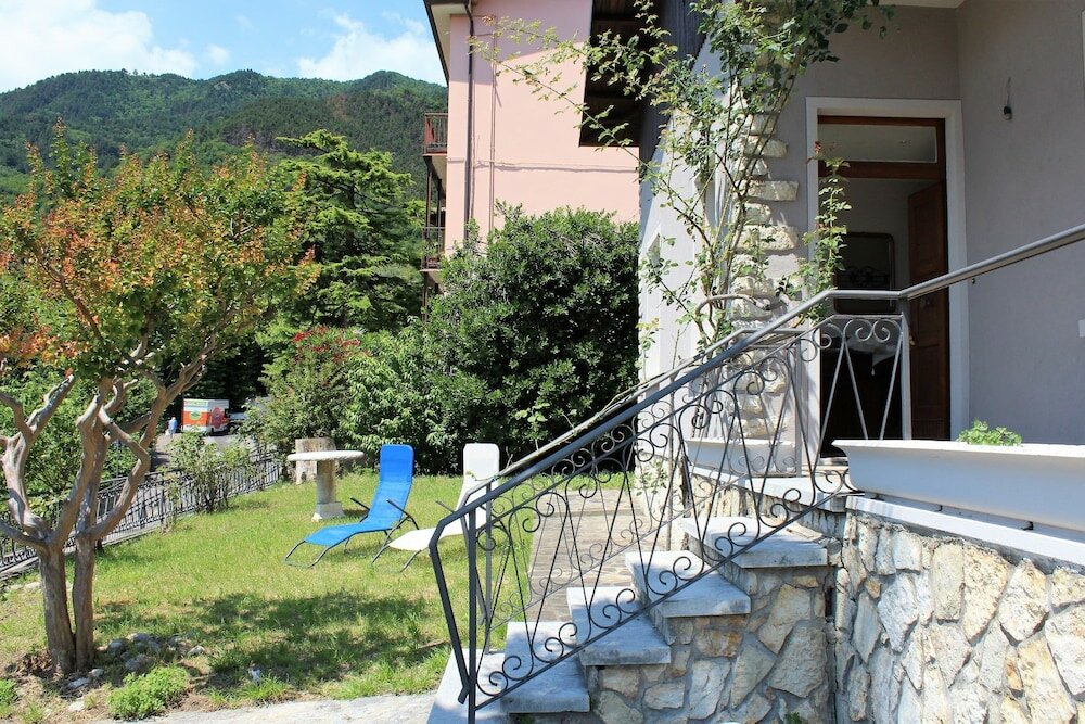 Фото Casa Claretta