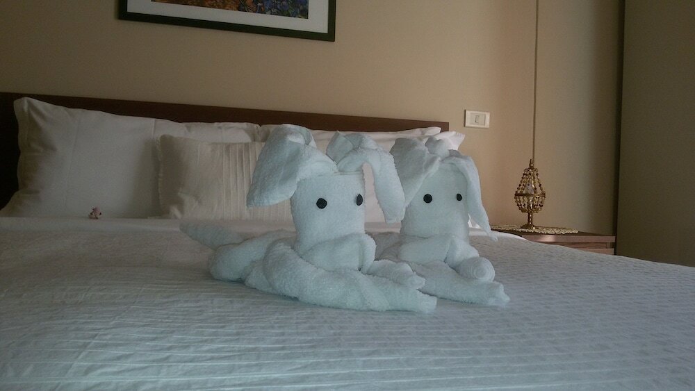 Фото Guest House Le Ginestre Dell'Etna