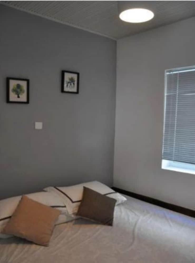 Фото Beijing Yijingjiali Inn