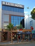 Luis Otel (İzmir, Gaziemir, Önder Cad., 117) ، فندق
