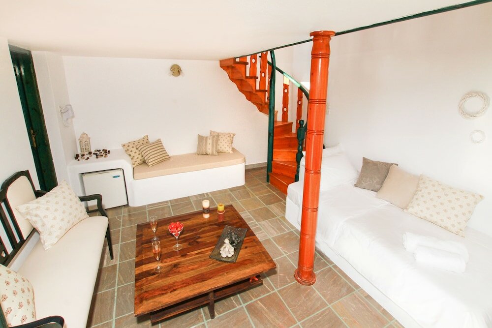 Фото The Fisherman's House