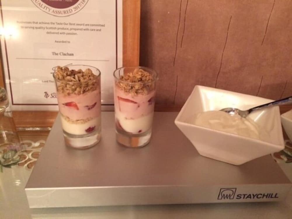 Фото The Clachan Bed and Breakfast