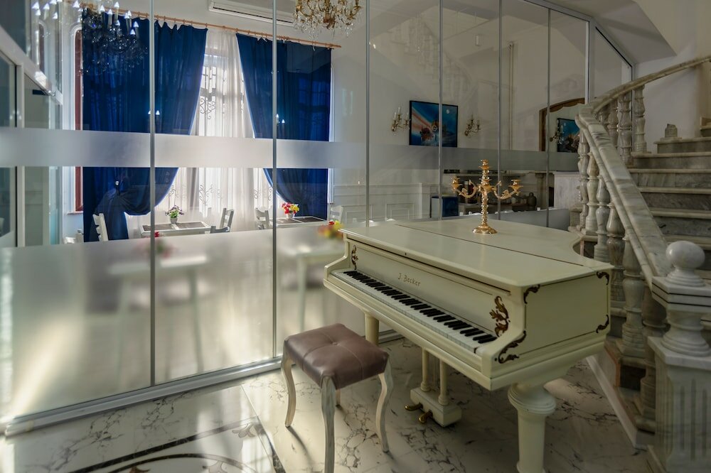 Фото Baku Palace Hotel