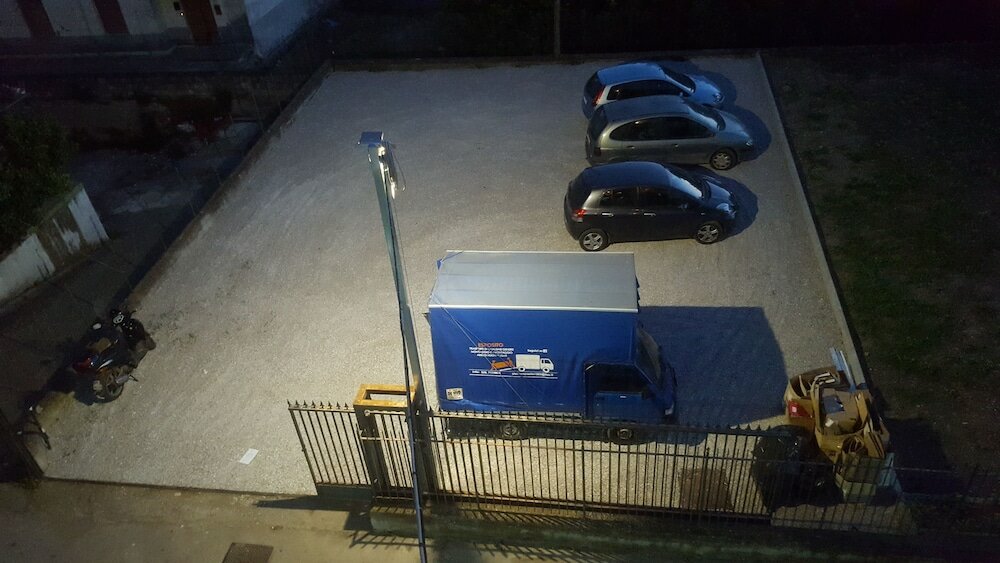 Фото Pompei Inn Ruins Luxury Suites