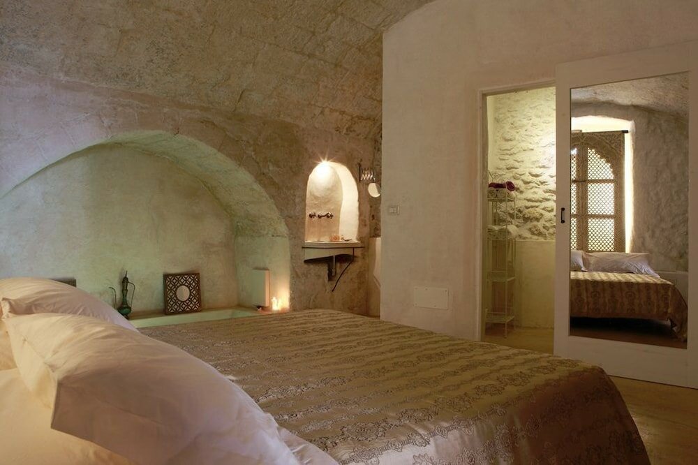 Фото Dimore Santagaeta