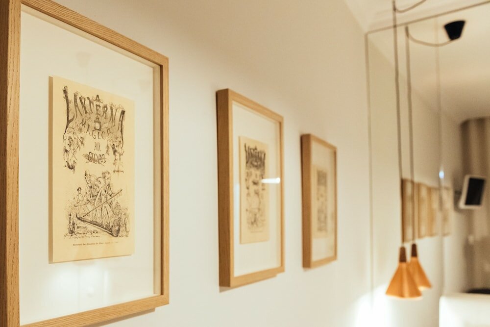 Фото Bordallo's Prime Apartments