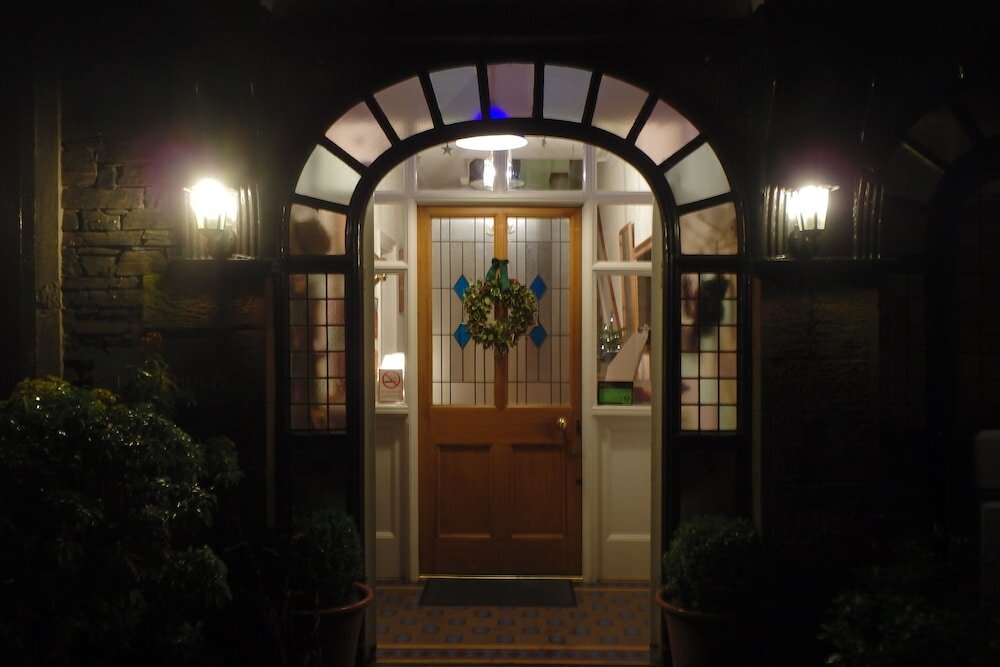 Фото Haisthorpe House