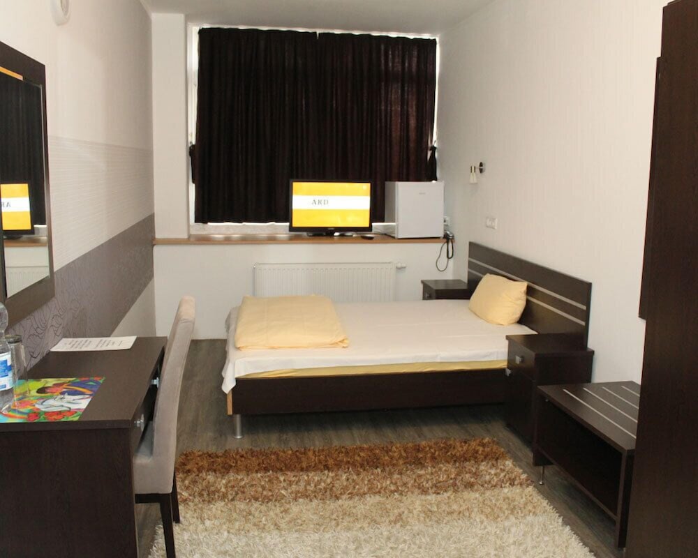 Фото Terminal Hotel One