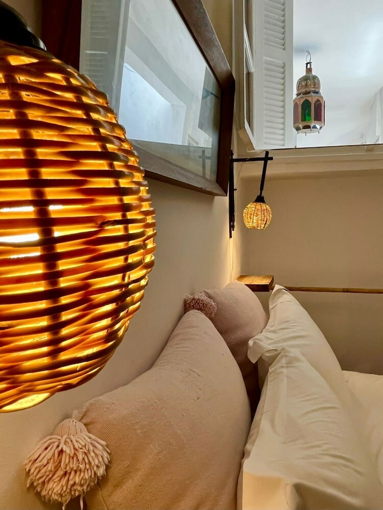 Фото Hôtel Emeraude Essaouira