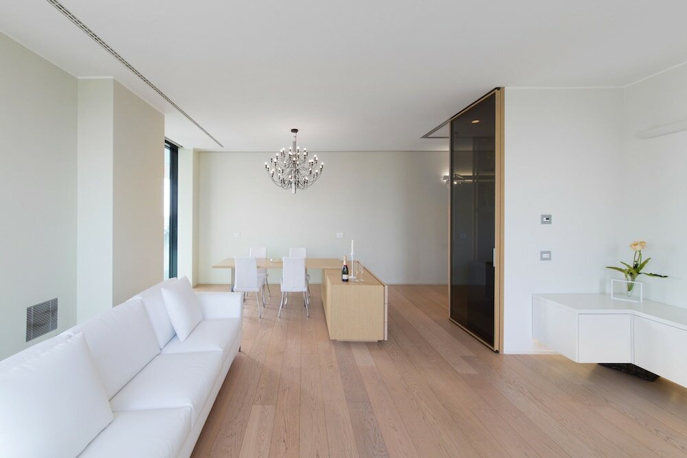 Фото Suitelowcost Solaria 2 Pax