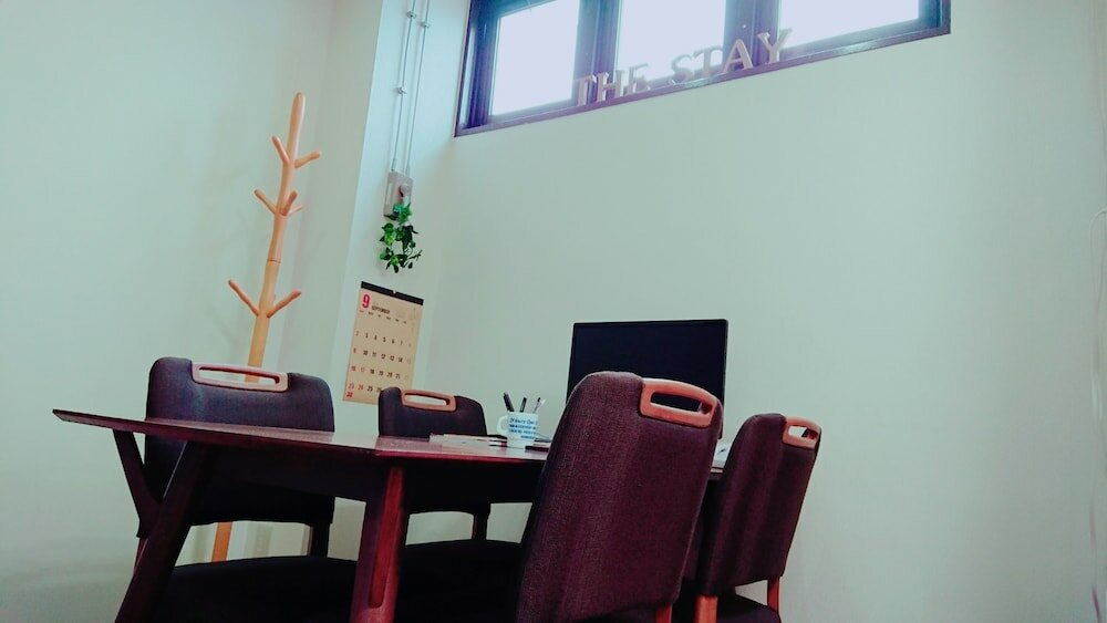 Фото The Stay Central Nagasaki