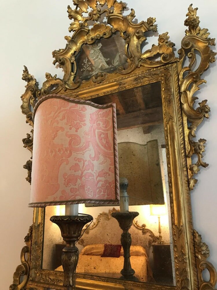 Фото Luxury Venetian Rooms