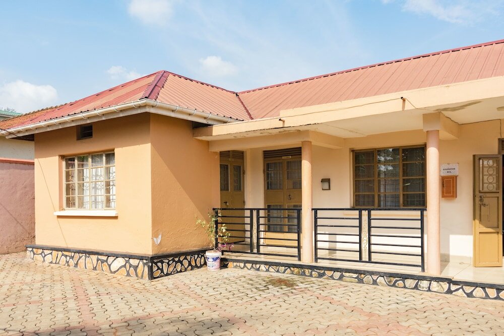 Фото Rates Motel