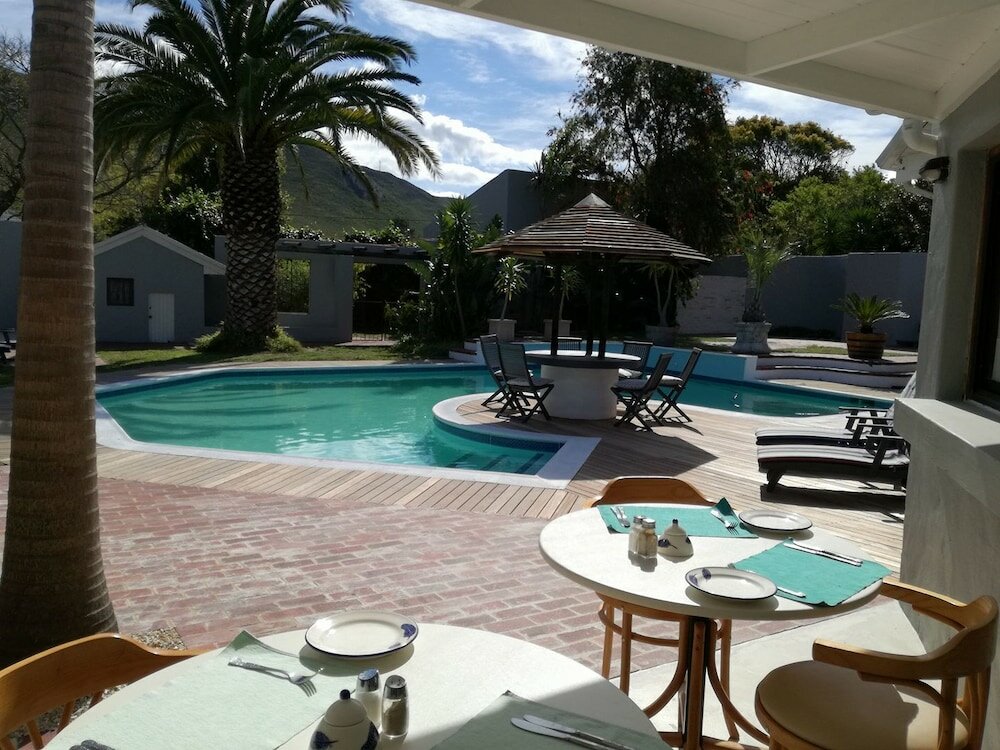 Фото отеля 5