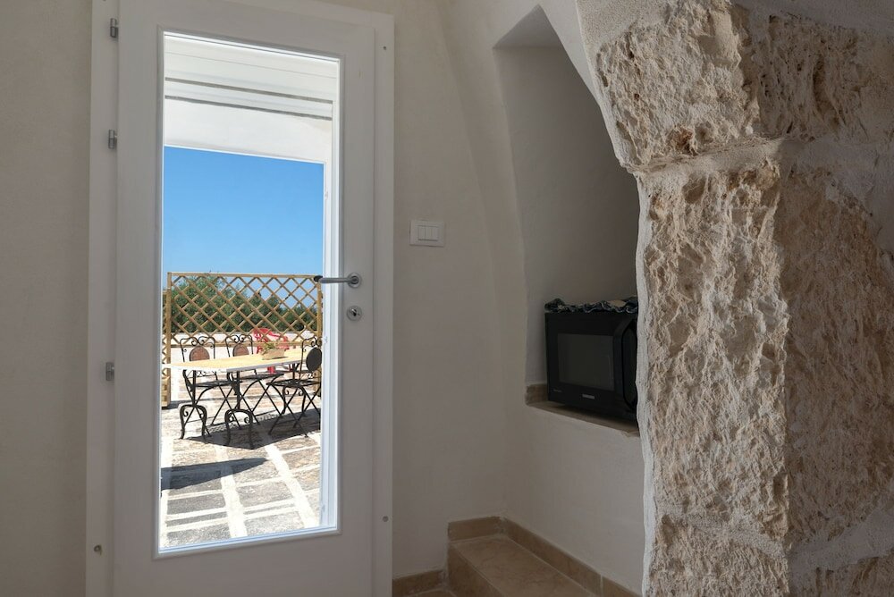 Фото Sea and the city Apartments by Wonderful Italy