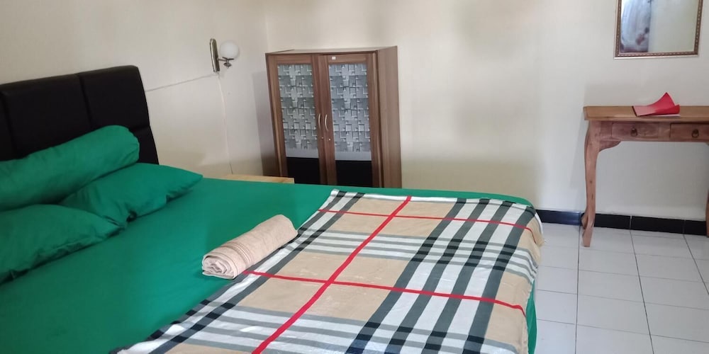 Фото Rori Homestay