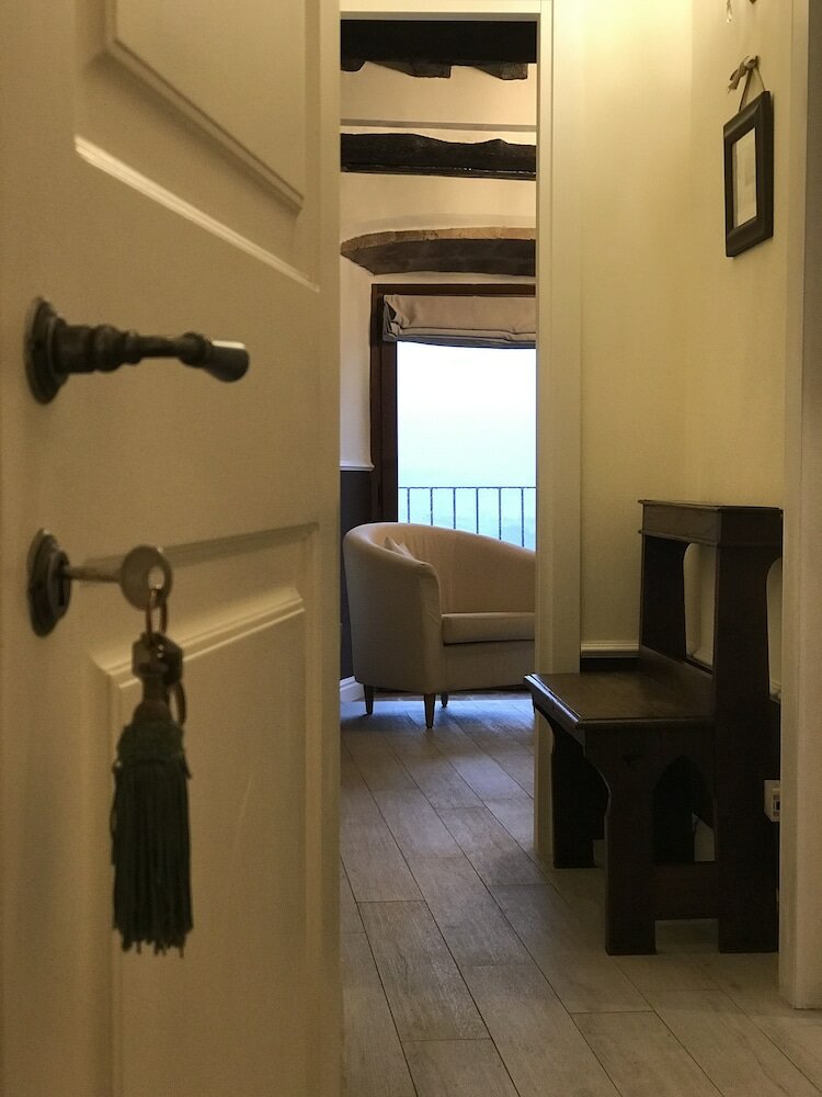 Фото B&b Residenza Teatro Antico