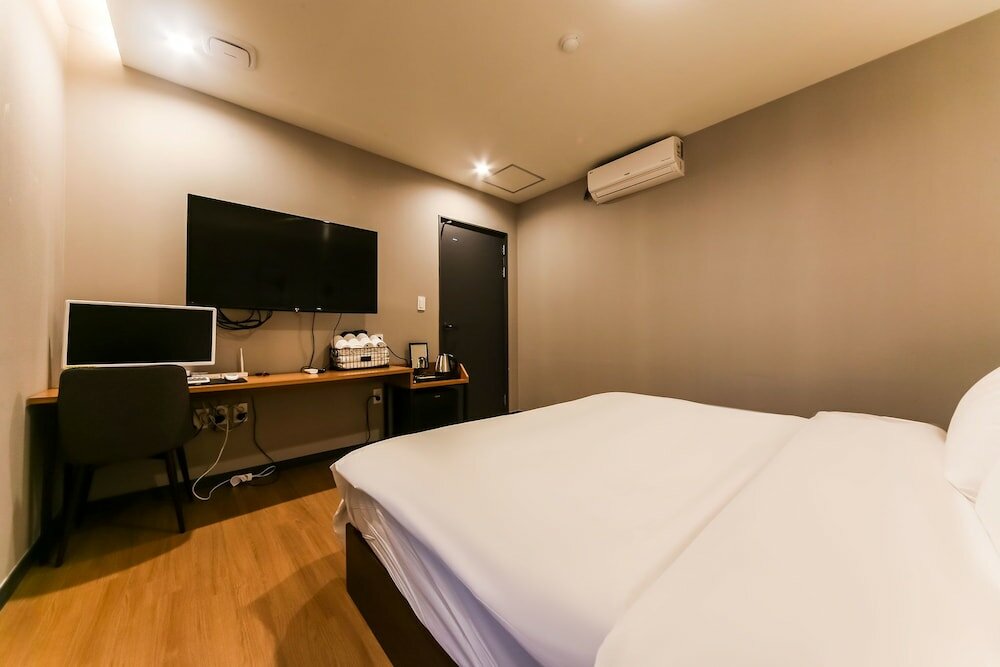 Фото No. 25 Hotel Convention Changwon