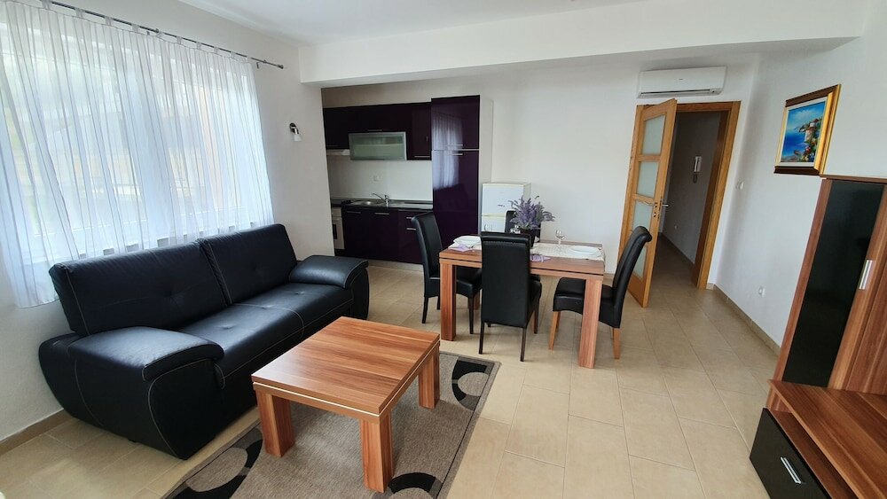 Фото Goga apartments