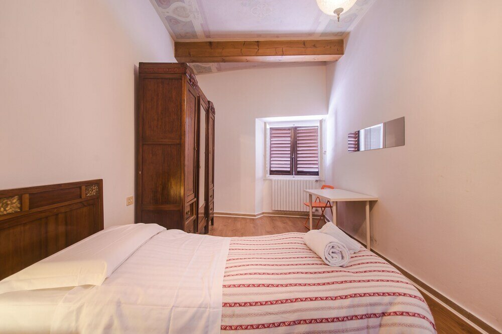 Фото Lovely 4bd Apt 3min Walk to Ponte Vecchio