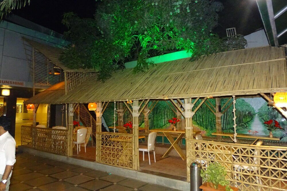 Фото Sunshine Backpackers