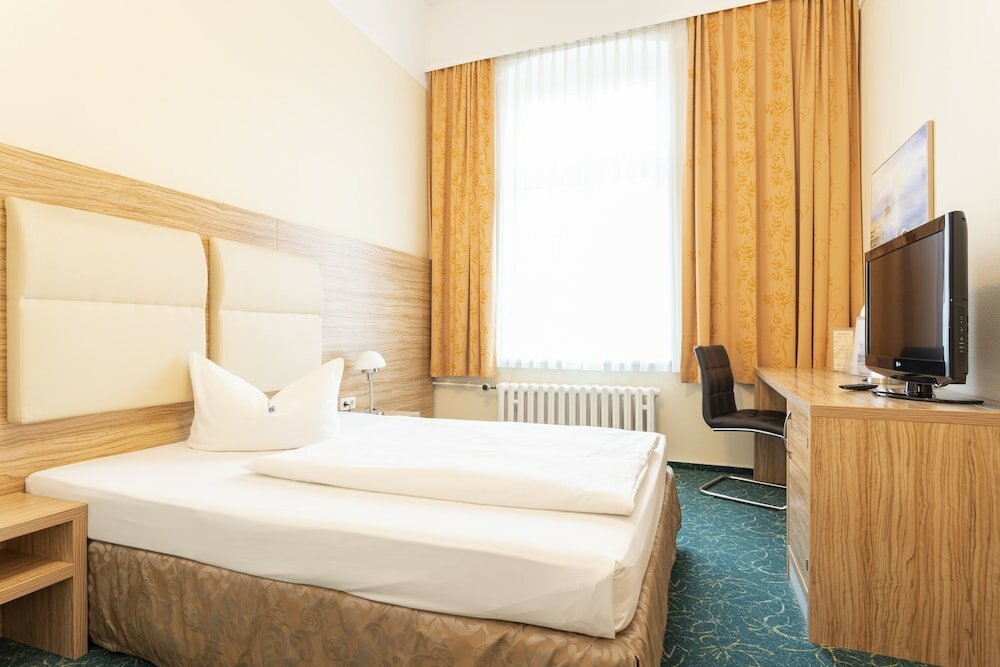 Фото Palais am Kleistpark