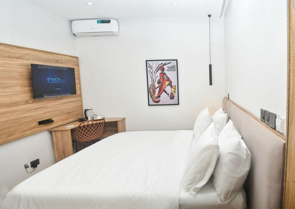 Фото Centurion Apartments Limited