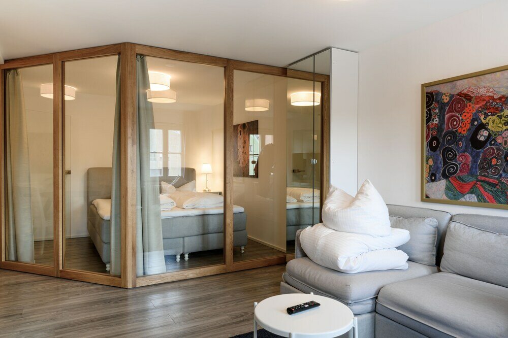 Фото Arnulfsplatz Aparts