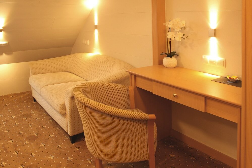 Фото Hotel & Restaurant Bei Baki