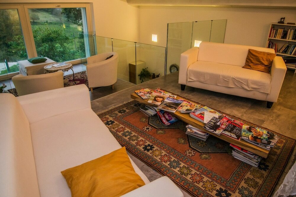 Фото Le Perelle Agriturismo