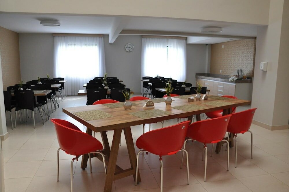 Фото Monza Comfort Hotel