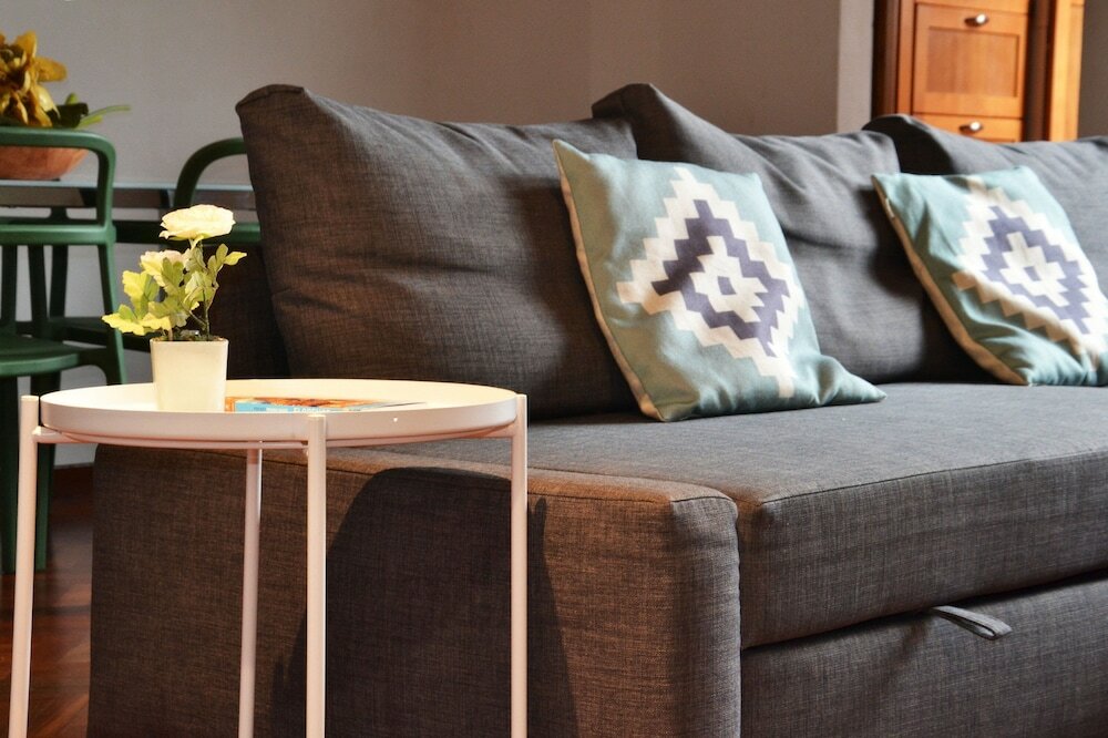 Фото Agnolo Apartment