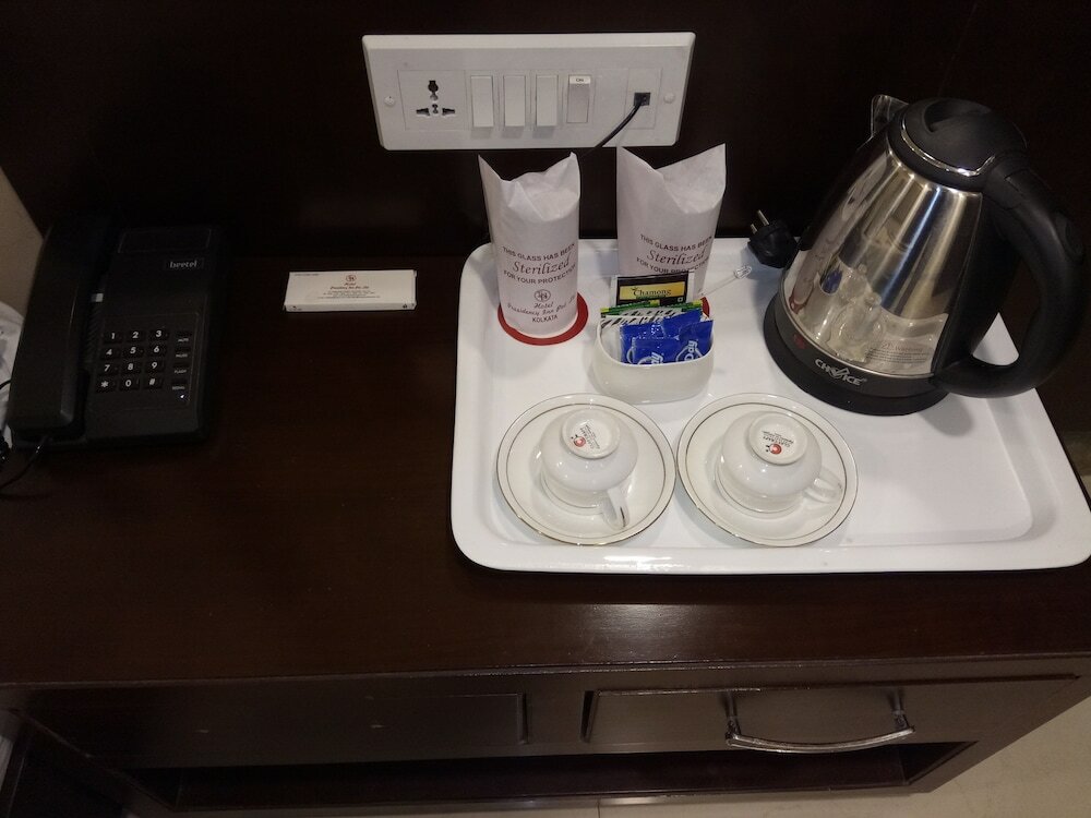 Фото Hotel Presidency Inn