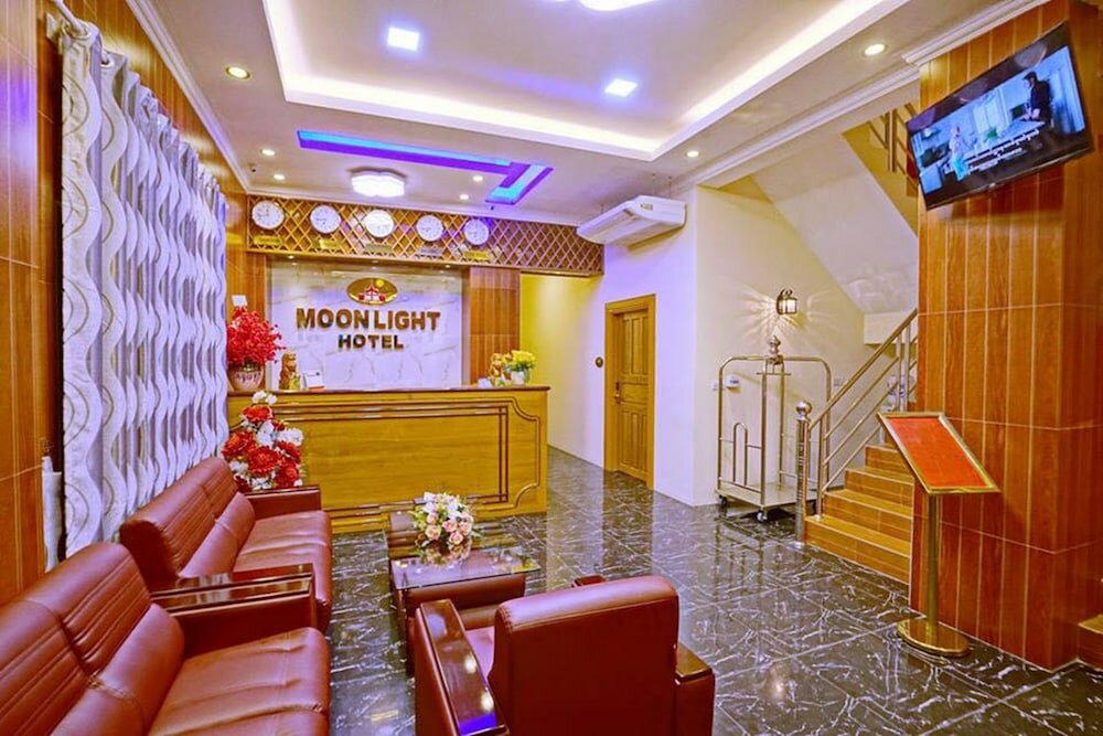 Фото Moon Light Hotel