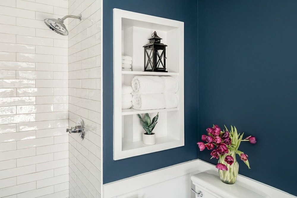 Фото Martin Hill Inn