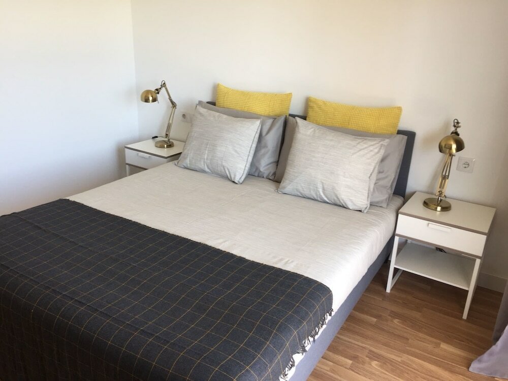 Фото Republica83-Campo Pequeno Home