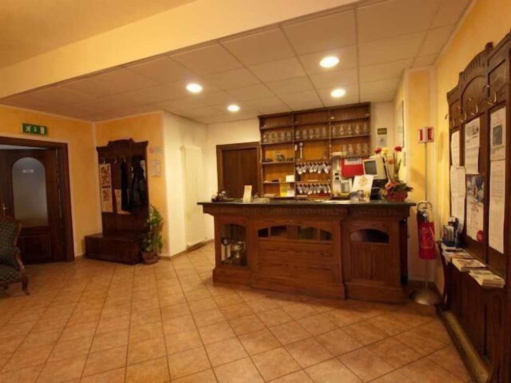Фото Residence Hotel Moderno